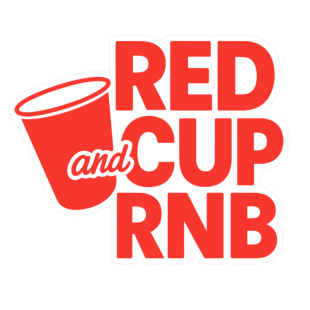 Red Cup & RNB Logo